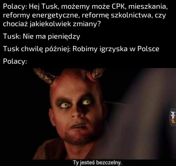 Nagle się znalazły pieniądze