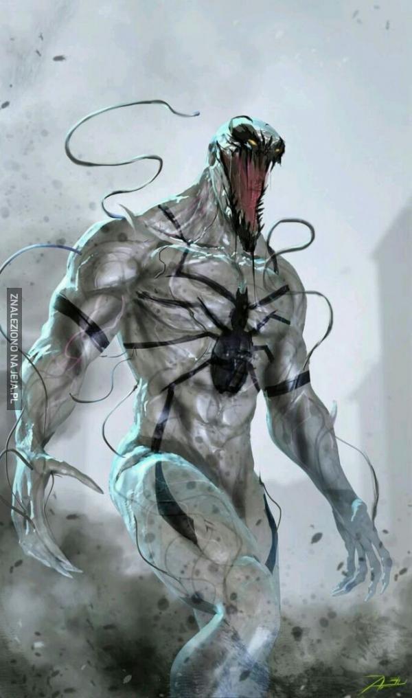 Anty Venom