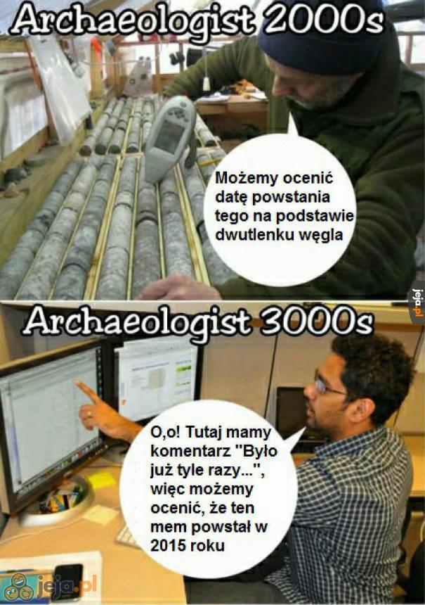 Oto przyszłość