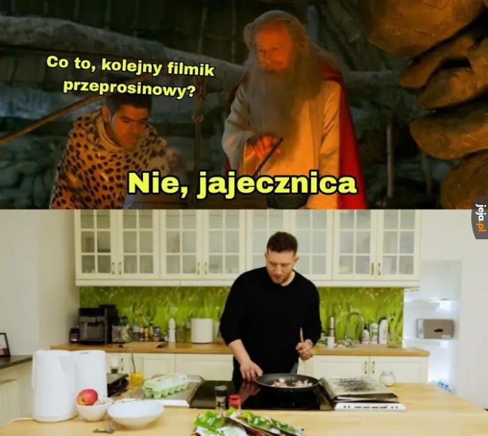 Jajecznica