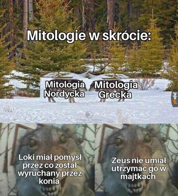 Moje zdolności w obsłudze painta przerosły moje oczekiwania