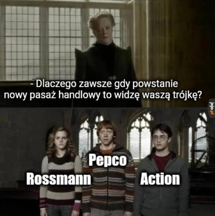 Obowiązkowo