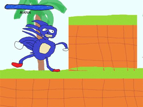 Wyciekł gameplay z Sonic 2017!
