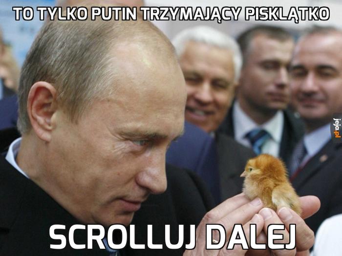 Nie zaprzątaj sobie tym głowy