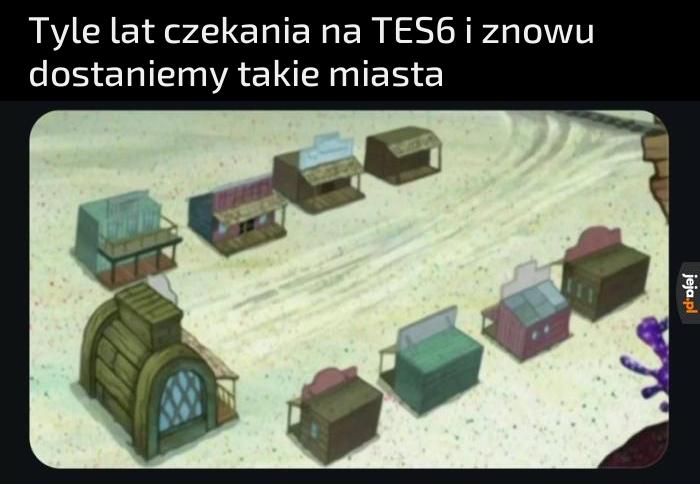 Czekamy lata na średniaka
