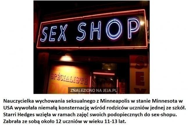 Mamooo, podpisz mi zgodę na szkolną wycieczkę!