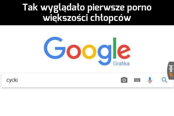 Tak było