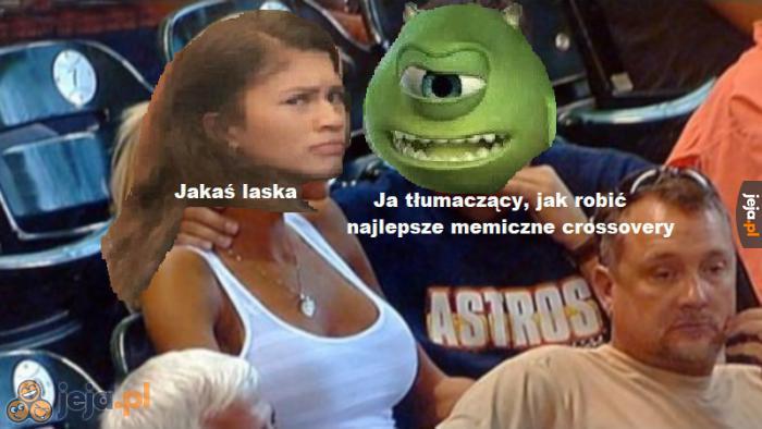 O ile jakaś zechce słuchać