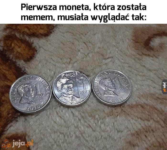 Na pewno tak było