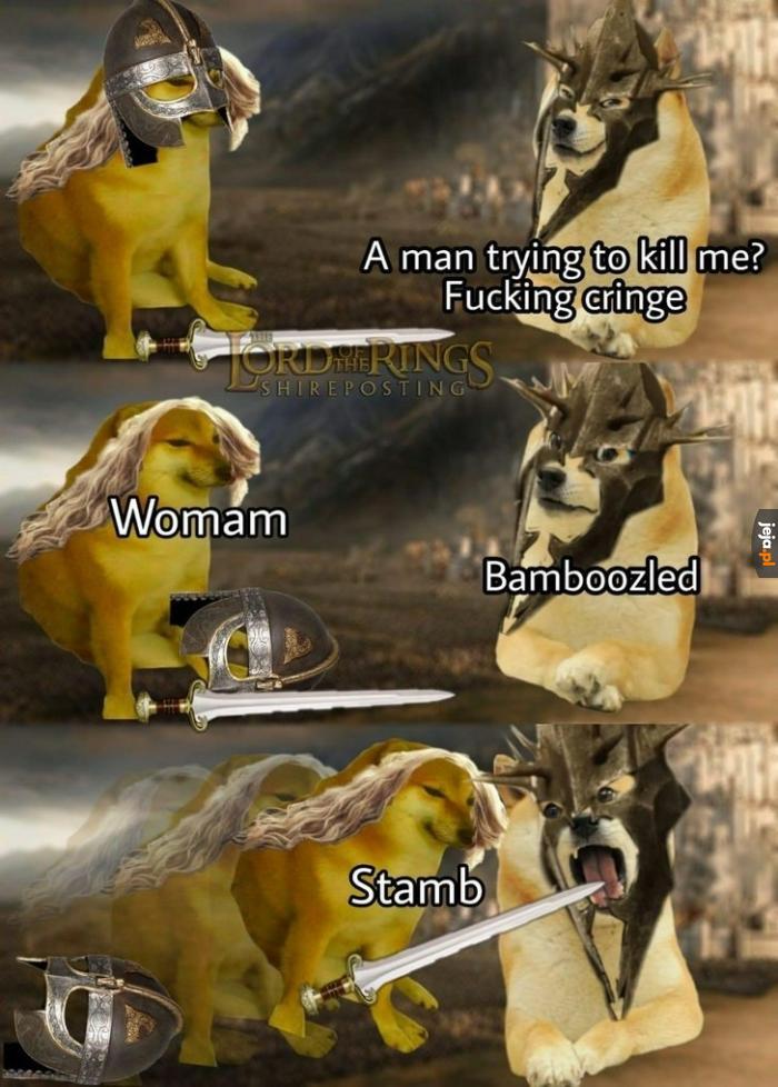 Tak było