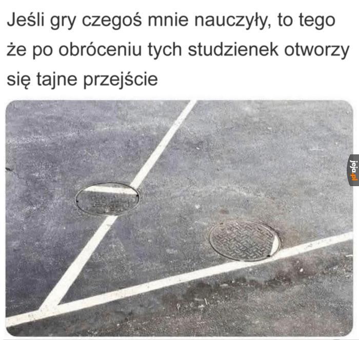 Prosta zagadka logiczna