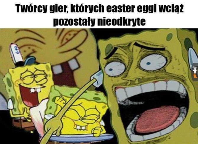 Siedzą tam i śmieją się z nas