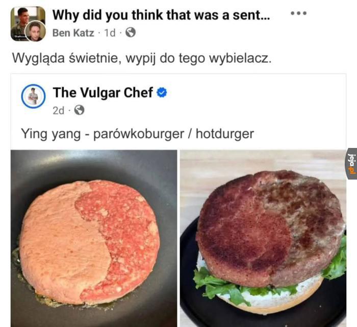 Kiepski dzień na posiadanie oczu