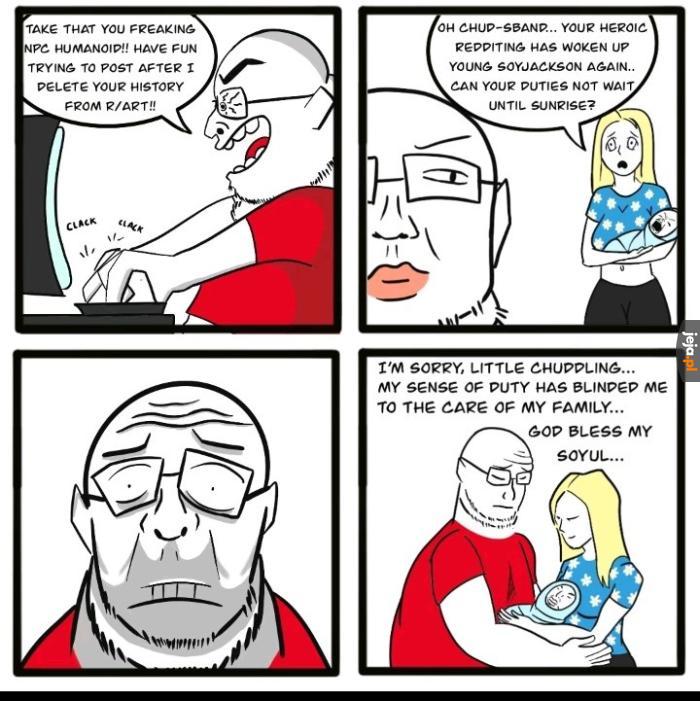 Oto historia jak umarł Batman