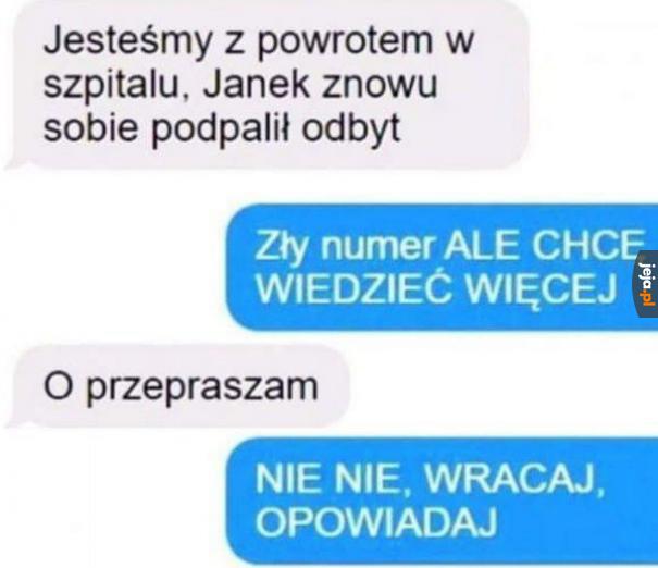 Bywa i tak