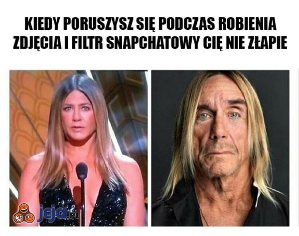 A miało wyjść tak ładnie