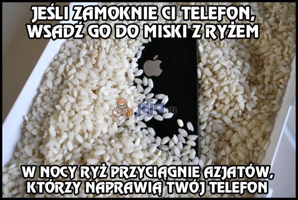 Łatwy sposób na naprawę telefonu