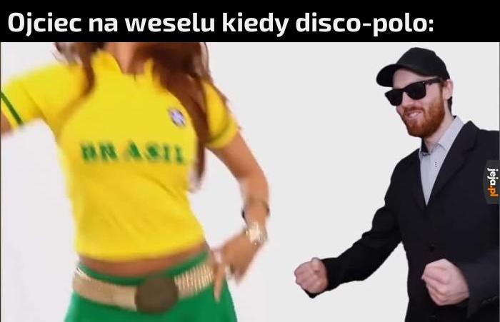 Tak byłło nie zmyślam