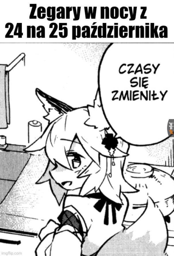 Nie reguluj odbiornika, to prawdziwy lisoposting