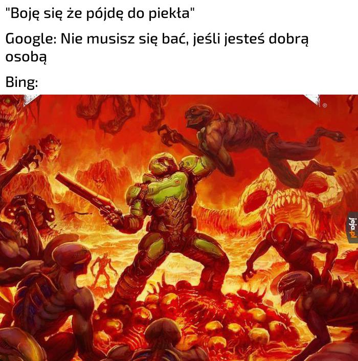 *odgłosy heavy metalu*