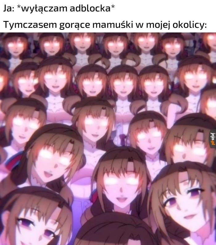 Mamuśki