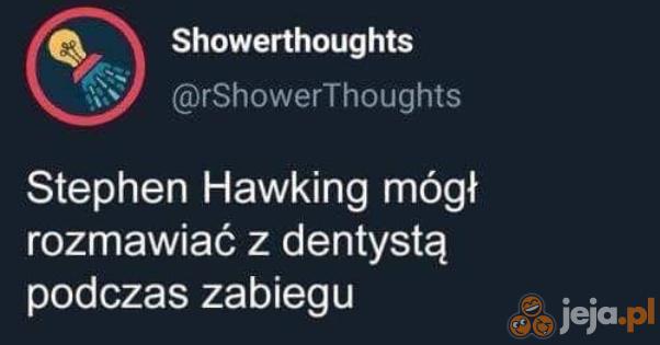 A jaka jest Twoja super moc?