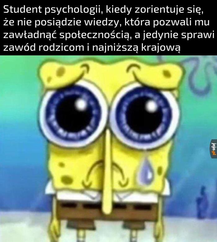 Mógł być inżynierem