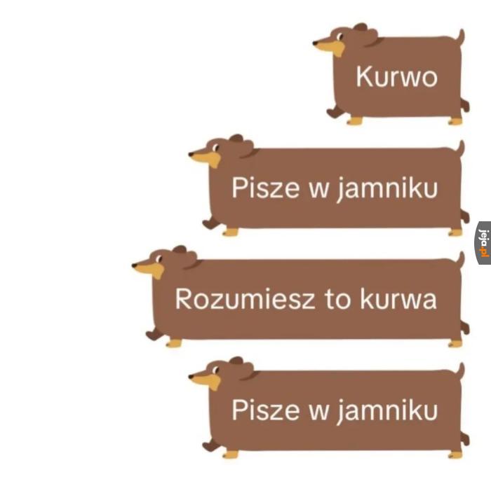 Nie ma już odwrotu