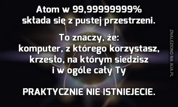 Mówimy jak jest!