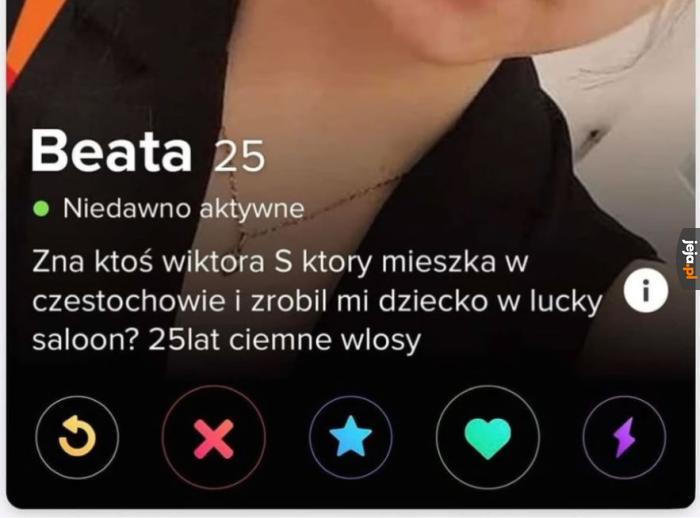 Ktokolwiek widział ktokolwiek wie