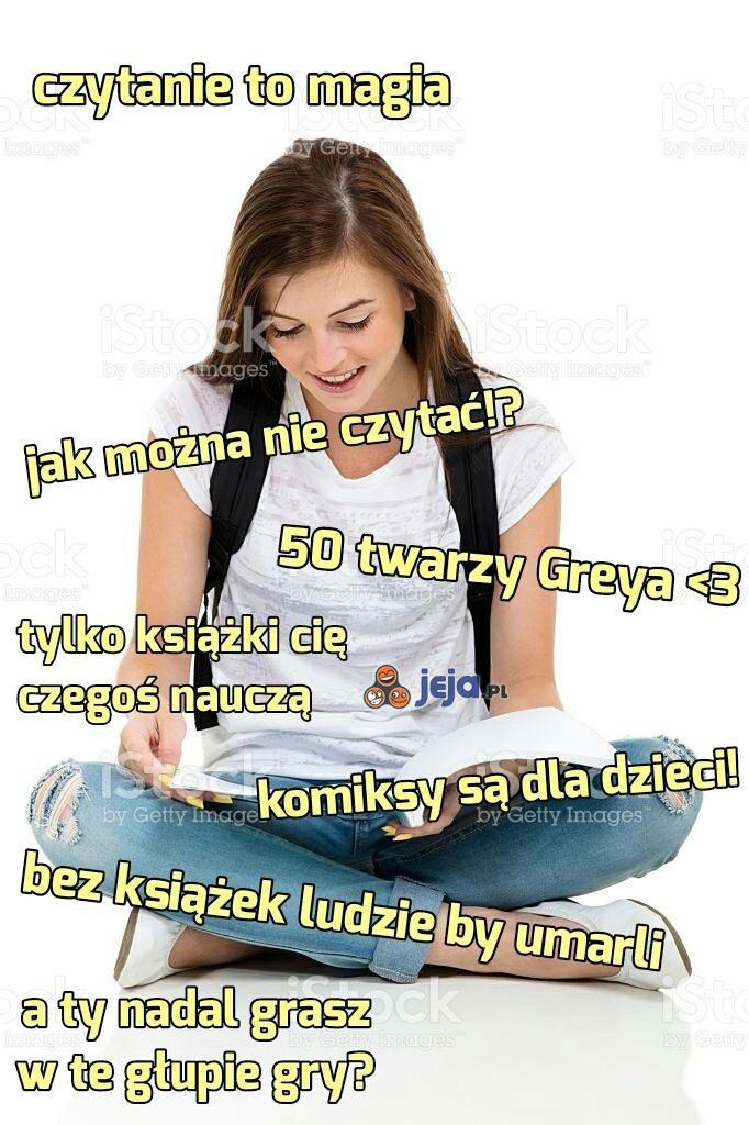 Czytelniczki