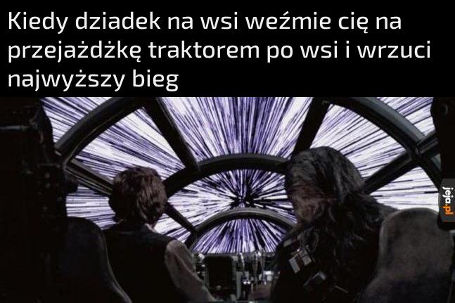 Ale tempo!