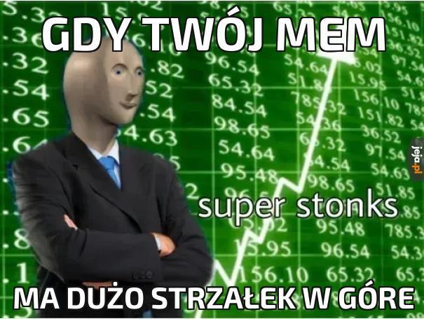 Gdy twój mem