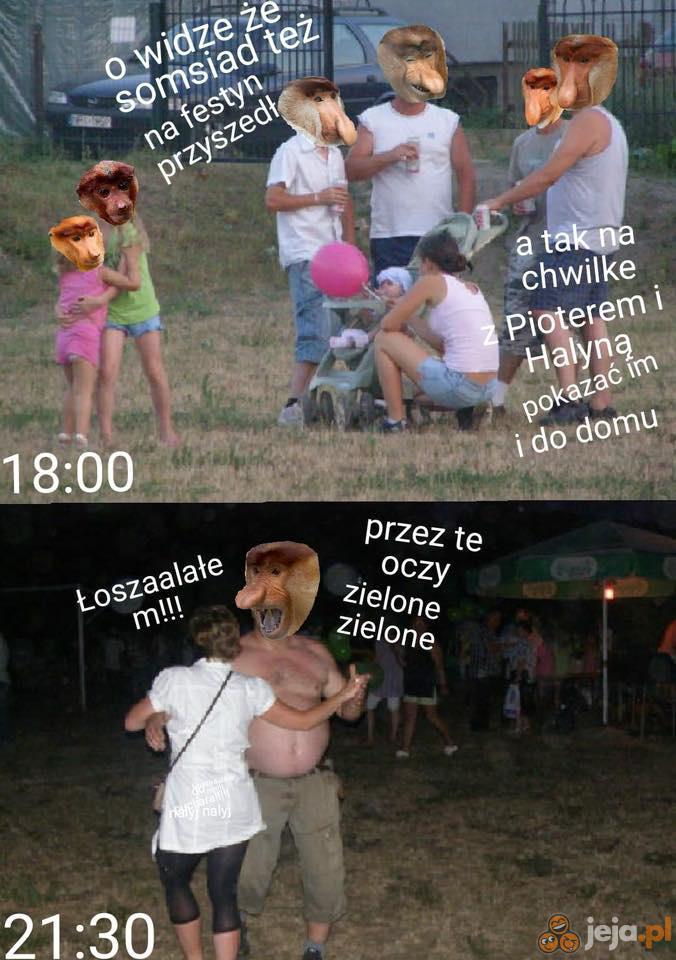 Tak się to kończy