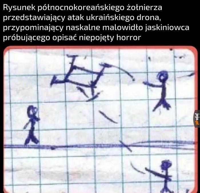 Po apokalipsie będą opowiadać o tym legendy
