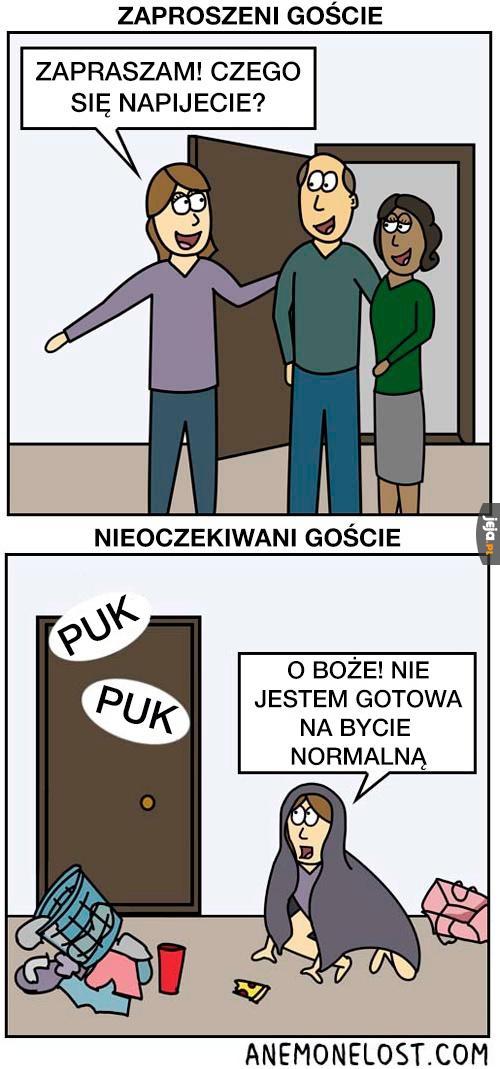 Do tego trzeba się przygotować