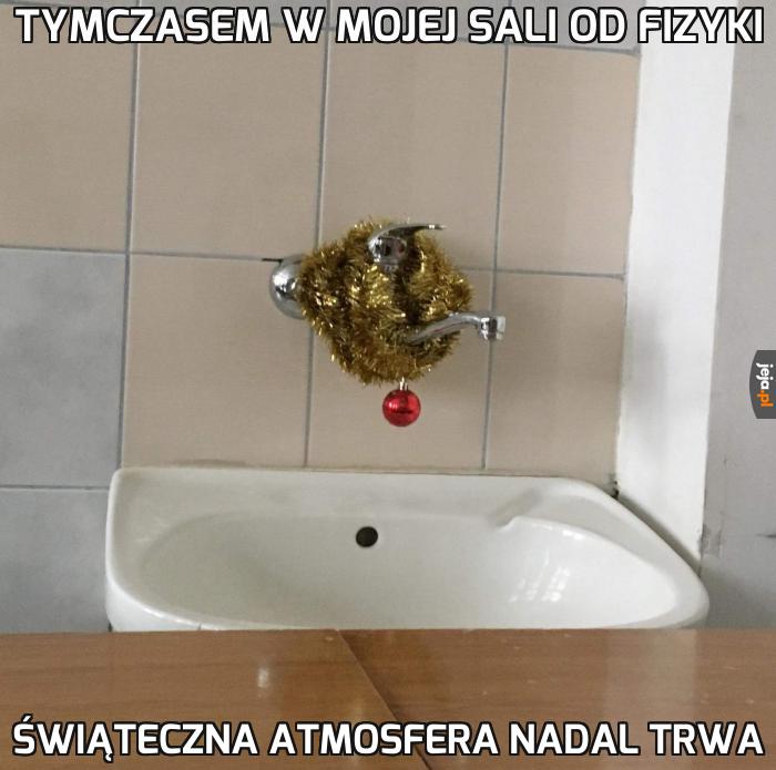 Do następnych świąt