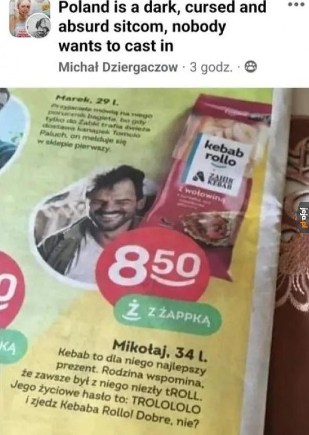 Polska moment