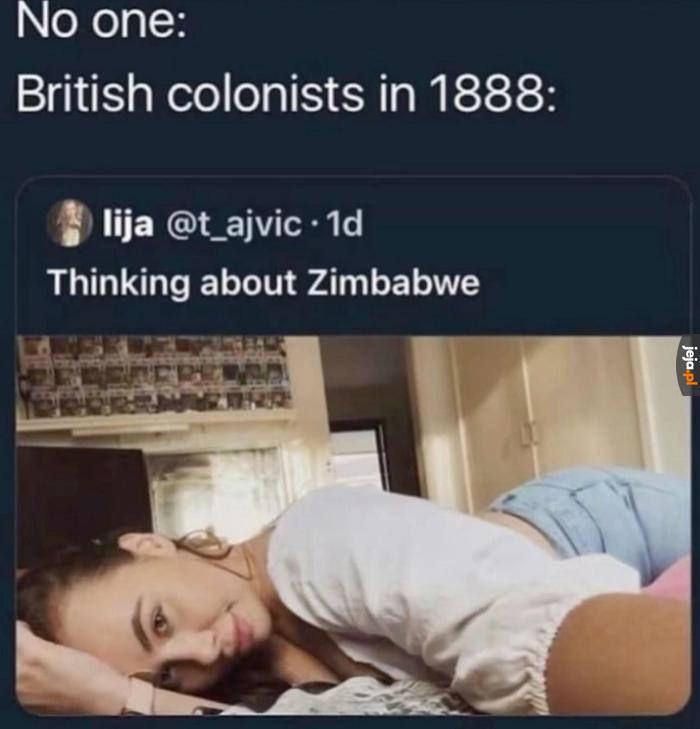 Tak było