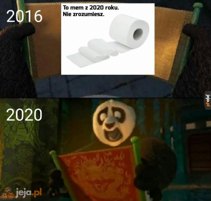 Teraz rozumiem...