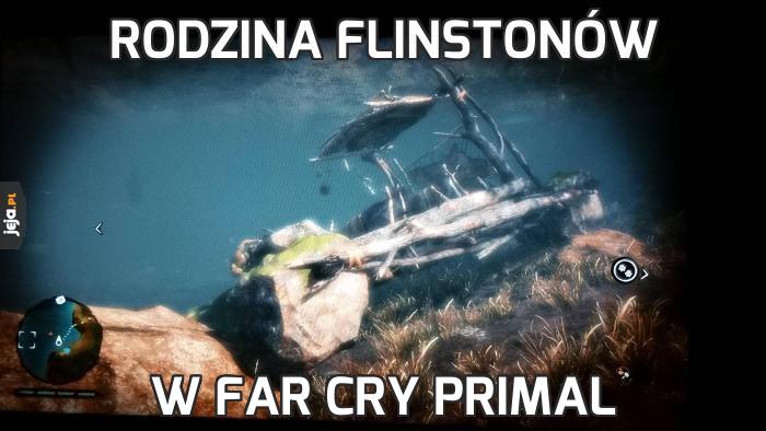 Rodzina Flinstonów