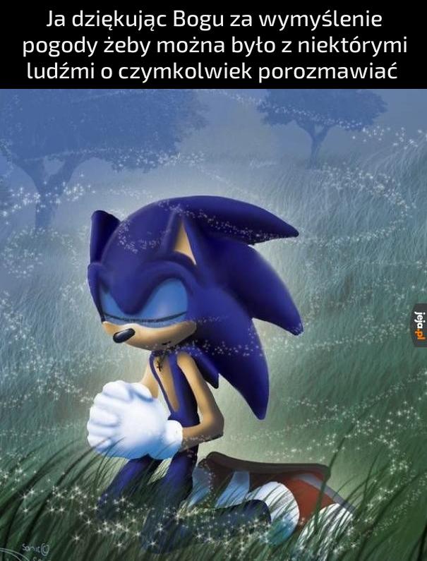 Ale zimno dzisiaj