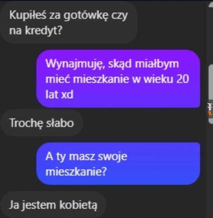 Takim to dobrze