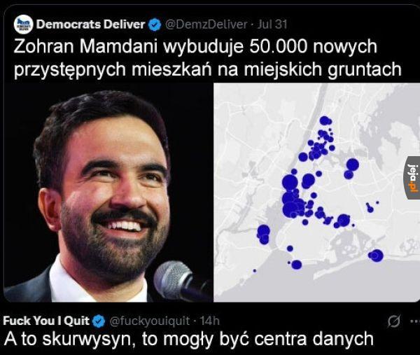 Tyle działeczek się zmarnuje...