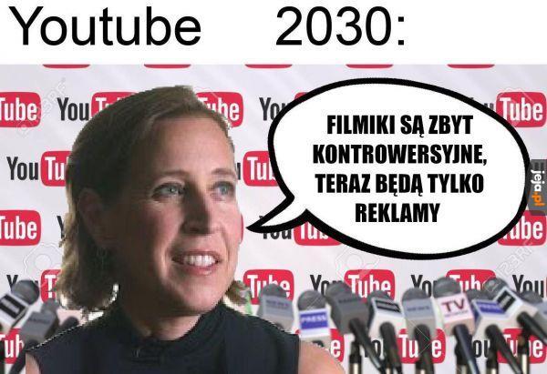 Na co komu te bzdety