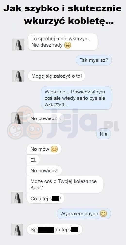 Łatwo poszło