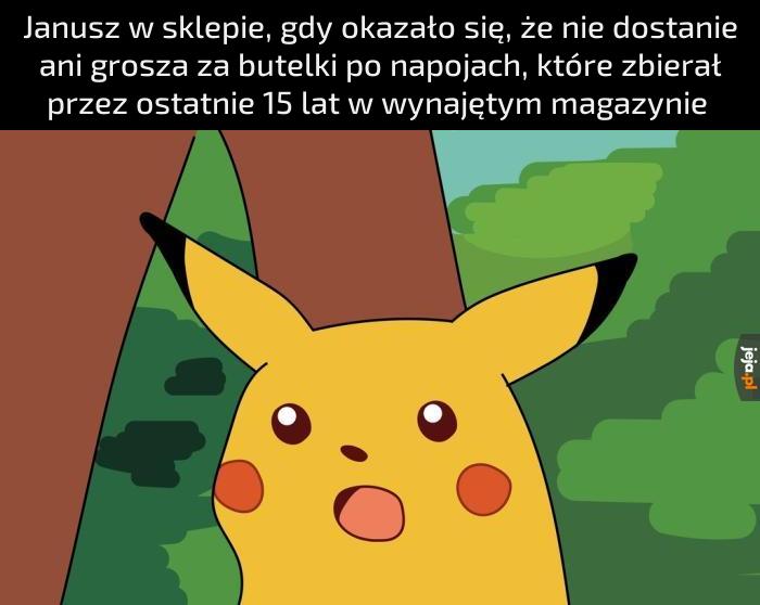 Inwestycja się nie zwróciła