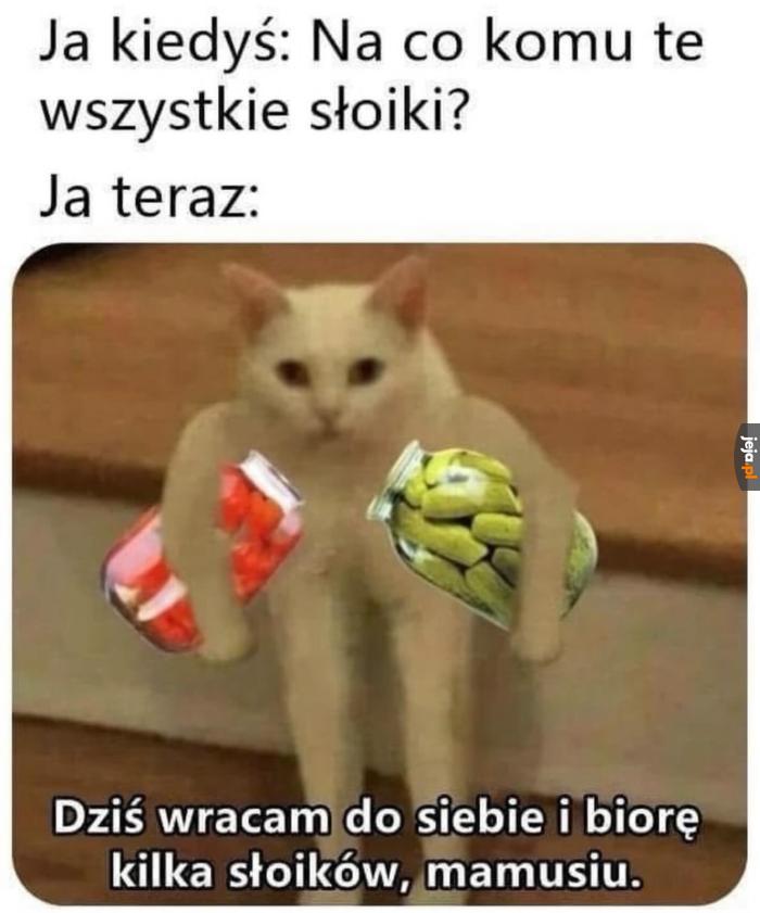 Przydają się