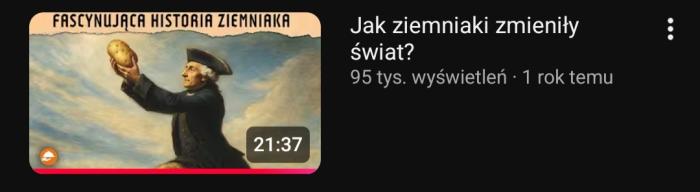 Idealna długość filmu