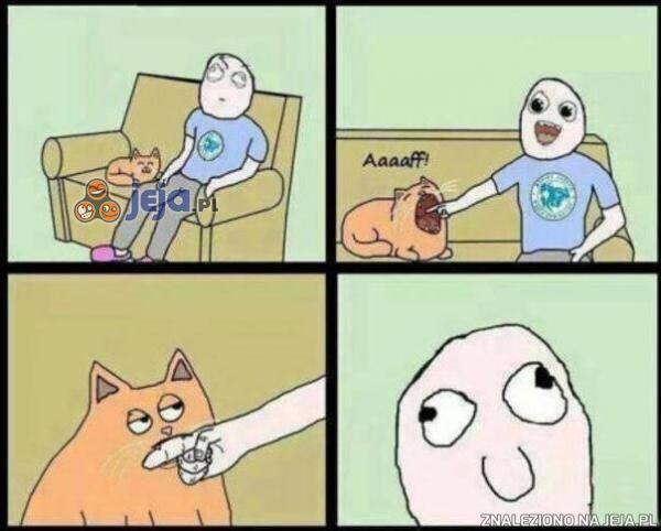 Najlepsze uczucie ever!